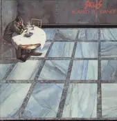 The Skids - Scared to Dance