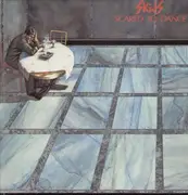 LP - The Skids - Scared To Dance