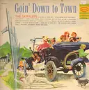 LP - The Skifflers - Goin' Down To Town