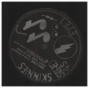 7inch Vinyl Single - The Skinnies - Kill The Beat