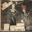 7inch Vinyl Single - The Skinnies - Kill The Beat