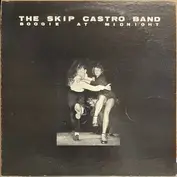 The Skip Castro Band