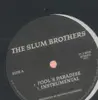 12'' - The Slum Brothers - Fool's Paradise / ?