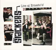 CD - The Slackers - Live At Ernesto's! - Digipak