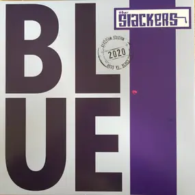 The Slackers - Blue