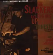 The Slackers - The Slackers And Friends Upsettin' Ernesto's