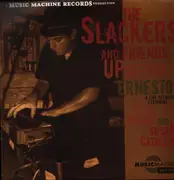 Double LP - The Slackers - The Slackers And Friends Upsettin' Ernesto's - Limited Edition, Numbered