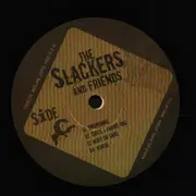 Double LP - The Slackers - The Slackers And Friends Upsettin' Ernesto's - Limited Edition, Numbered