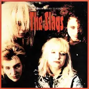 CD - The Slags - Everybody Seems To Know