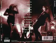 CD - The Slags - Turn On · Tune In · Drop Out