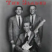 The Slades - The Slades