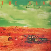 LP - The Slam - Stuck