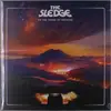 LP - The Sledge - On The Verge Of Nothing (gtf/Black Vinyl)