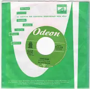 7inch Vinyl Single - The Sleep Walkers - Sleep Walk