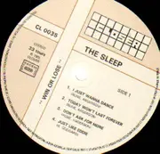 LP - The Sleep - Win Or Lose