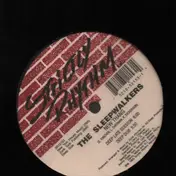 The Sleepwalkers - New Thang