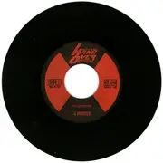7inch Vinyl Single - The Sleepwalkers - Murder Slices - Limited Edition