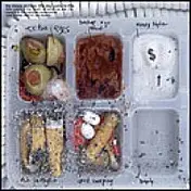 The Sleepy Jackson - This Day