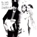 CD - The Sleepy Jackson - Lovers