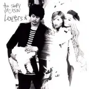 CD - The Sleepy Jackson - Lovers