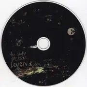 CD - The Sleepy Jackson - Lovers
