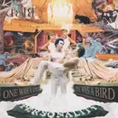 CD - The Sleepy Jackson - Personality (One Was A Spider, One Was A Bird)