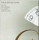 CD - The Sleeping Years - We're Becoming Islands One By One