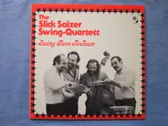 The Slick Salzer Swing Quartett - Swing Goes To Town