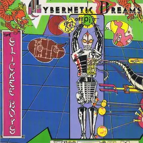 Slickee Boys - Cybernetic Dreams
