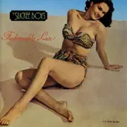 CD - The Slickee Boys - Fashionably Late