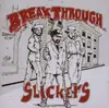CD - The Slickers - Break Through