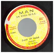 The Slickers - Lamb Of Judah / A Congo A Bongo