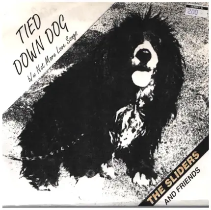 The Sliders - Tied Down Dog