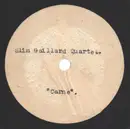 Schellack - The Slim Gaillard Trio - Carne / Buck Dance Rhythm - White Label