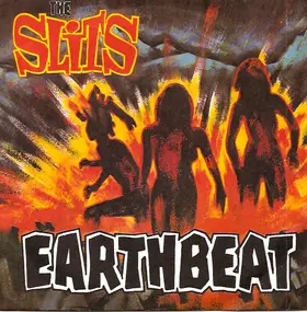 The Slits - Earthbeat