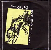 The Slits - Man Next Door