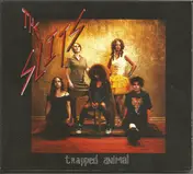 The Slits - Trapped Animal