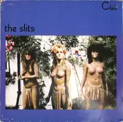 LP - The Slits - Cut
