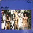 LP - The Slits - Cut