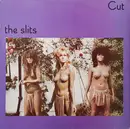LP - The Slits - Cut