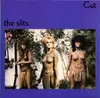 LP - The Slits - Cut - OIS Cardboard