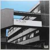The Slits - The Slits