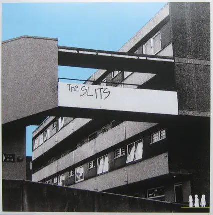 The Slits - The Slits