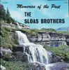 LP - The Sloas Brothers - Memories Of The Past