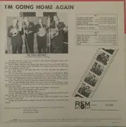 LP - The Sloas Brothers - I'm Going Home Again