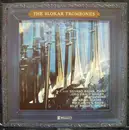 LP - The Slokar Trombones - The Slokar Trombones - Gatefold