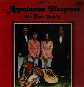 The Slone Family - Appalachian Bluegrass