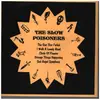 7inch Vinyl Single - The Slow Poisoners - The Slow Poisoners