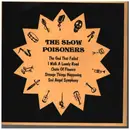 7inch Vinyl Single - The Slow Poisoners - The Slow Poisoners