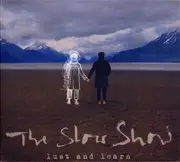CD - The Slow Show - Lust And Learn - Digipak